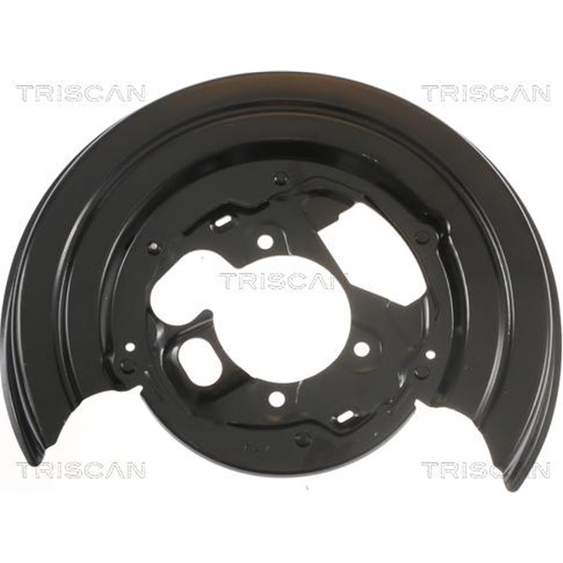 Protectie stropire,disc frana - Triscan-812529244