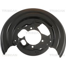 Protectie stropire,disc frana - Triscan-812529244