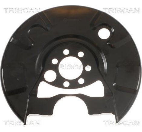 Protectie stropire,disc frana - Triscan-812529245