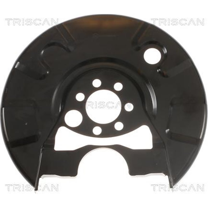 Protectie stropire,disc frana - Triscan-812529245