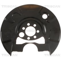 Protectie stropire,disc frana - Triscan-812529245