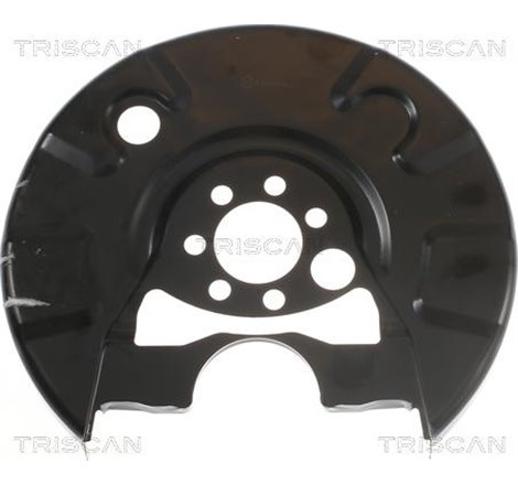 Protectie stropire,disc frana - Triscan-812529246