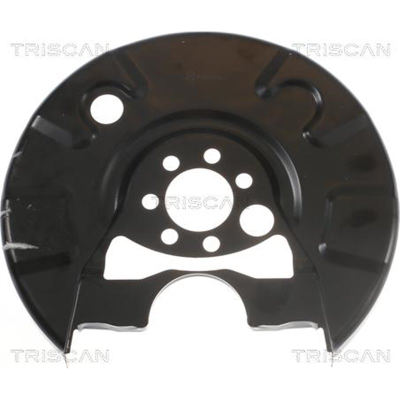 Protectie stropire,disc frana - Triscan-812529246