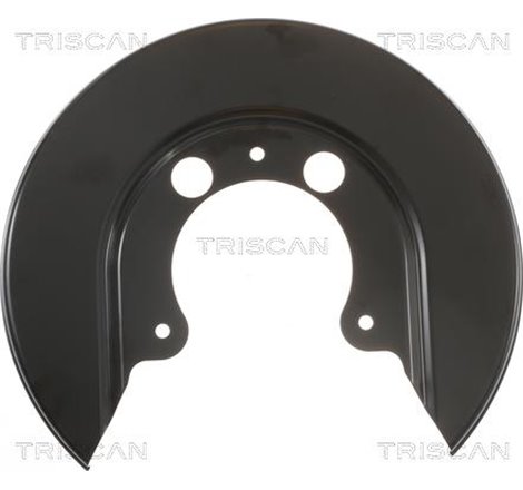 Protectie stropire,disc frana - Triscan-812529249