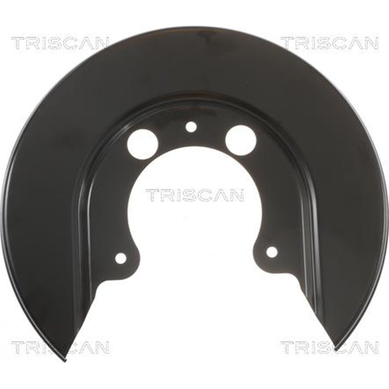 Protectie stropire,disc frana - Triscan-812529249