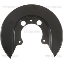 Protectie stropire,disc frana - Triscan-812529249