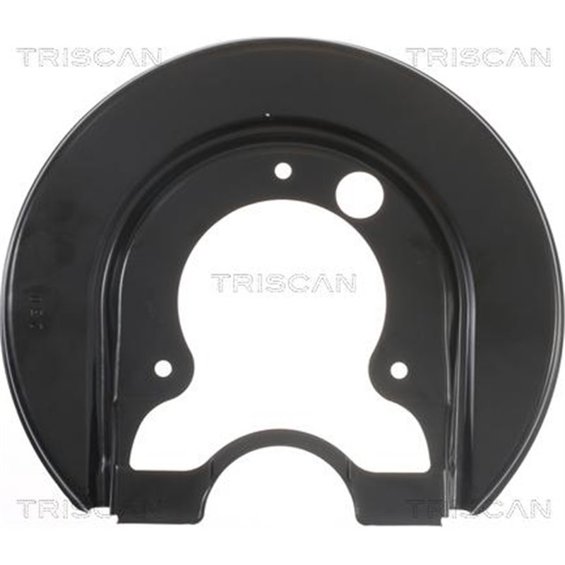 Protectie stropire,disc frana - Triscan-812529250