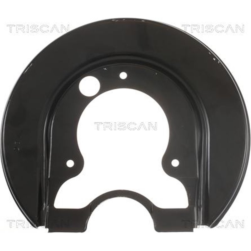 Protectie stropire,disc frana - Triscan-812529251