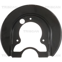 Protectie stropire,disc frana - Triscan-812529251