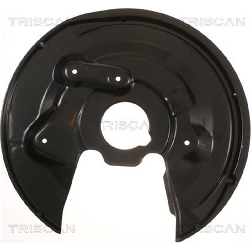 Protectie stropire,disc frana - Triscan-812529252