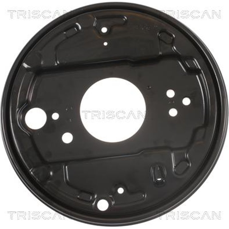 Protectie stropire,disc frana - Triscan-812529261