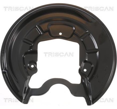 Protectie stropire,disc frana - Triscan-812529262