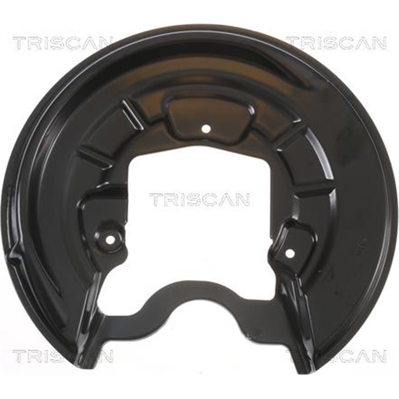 Protectie stropire,disc frana - Triscan-812529262