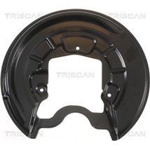 Protectie stropire,disc frana - Triscan-812529262
