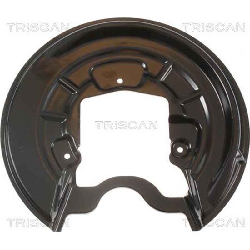 Protectie stropire,disc frana - Triscan-812529263