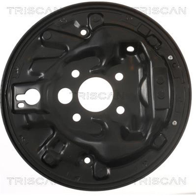 Protectie stropire,disc frana - Triscan-812529265