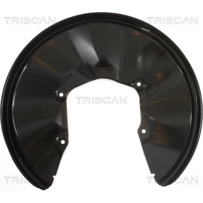 Protectie stropire,disc frana - Triscan-812529268