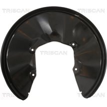 Protectie stropire,disc frana - Triscan-812529268