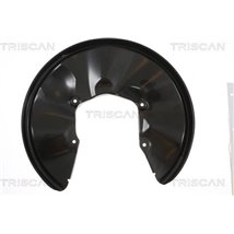 Protectie stropire,disc frana - Triscan-812529269