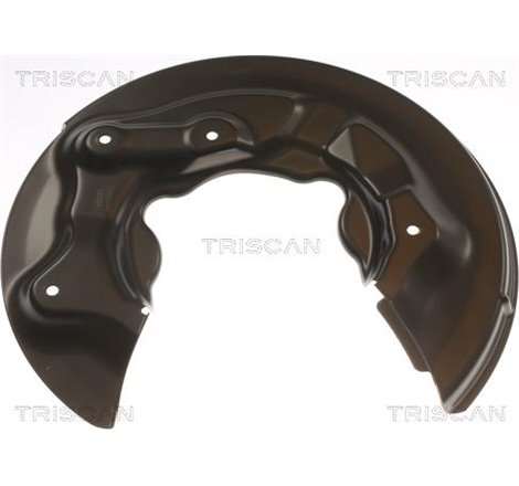Protectie stropire,disc frana - Triscan-812529272