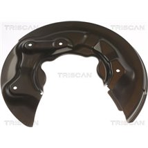 Protectie stropire,disc frana - Triscan-812529272