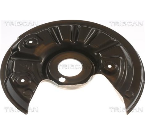 Protectie stropire,disc frana - Triscan-812529274