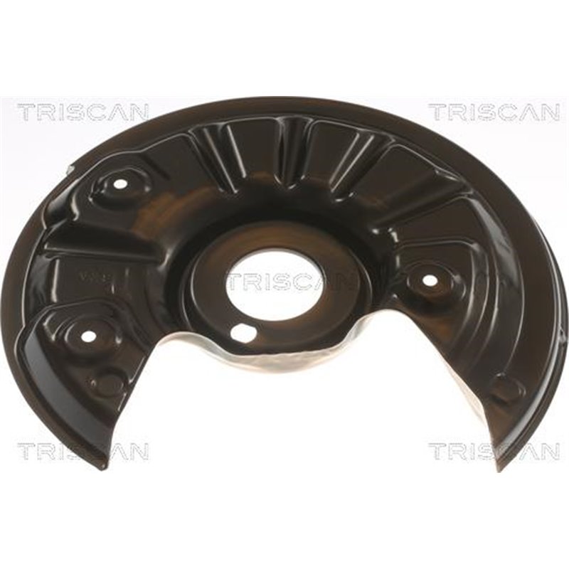 Protectie stropire,disc frana - Triscan-812529274