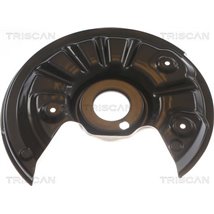 Protectie stropire,disc frana - Triscan-812529275