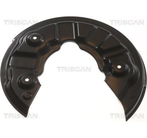 Protectie stropire,disc frana - Triscan-812529276
