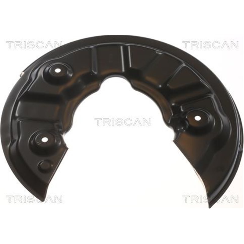 Protectie stropire,disc frana - Triscan-812529276