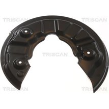 Protectie stropire,disc frana - Triscan-812529276
