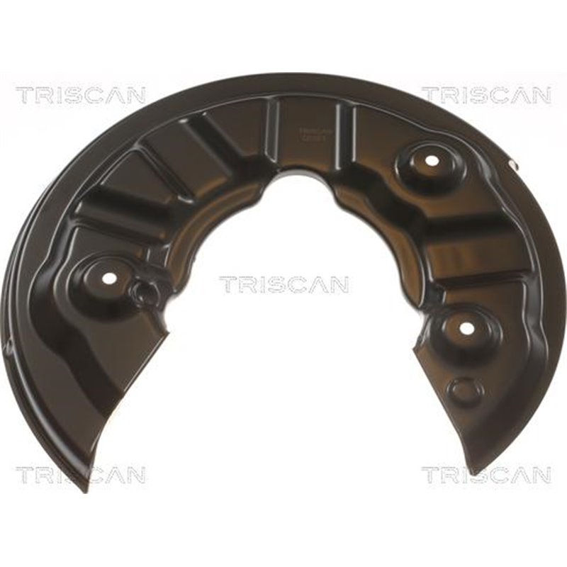 Protectie stropire,disc frana - Triscan-812529277
