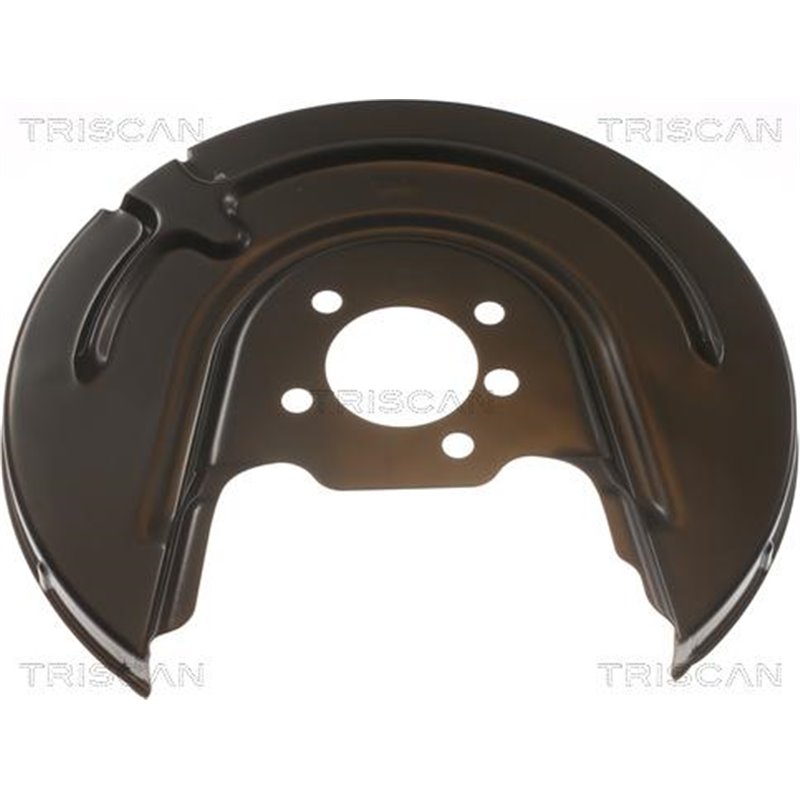 Protectie stropire,disc frana - Triscan-812529278