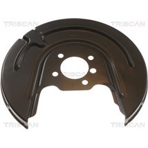 Protectie stropire,disc frana - Triscan-812529278