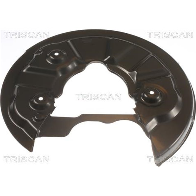 Protectie stropire,disc frana - Triscan-812529280