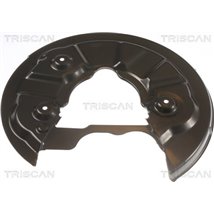 Protectie stropire,disc frana - Triscan-812529280