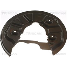 Protectie stropire,disc frana - Triscan-812529281
