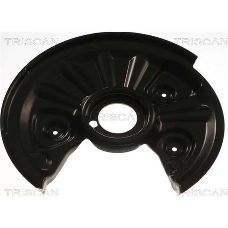 Protectie stropire,disc frana - Triscan-812529284