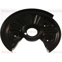 Protectie stropire,disc frana - Triscan-812529284