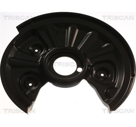 Protectie stropire,disc frana - Triscan-812529285