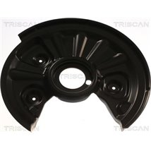 Protectie stropire,disc frana - Triscan-812529285
