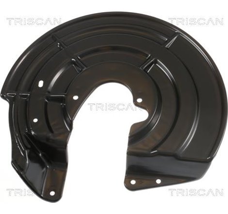 Protectie stropire,disc frana - Triscan-812538202