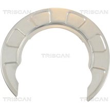 Protectie stropire,disc frana - Triscan-812543101