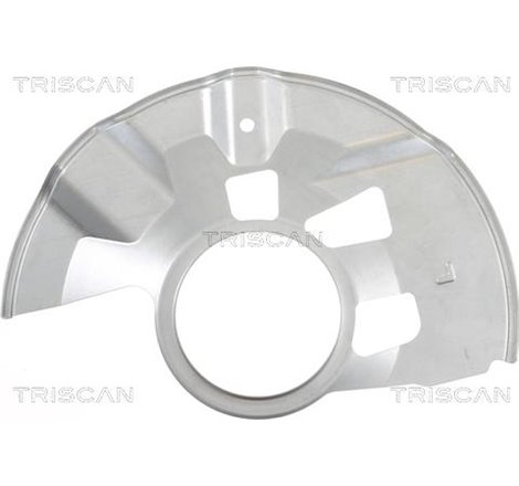 Protectie stropire,disc frana - Triscan-812550101