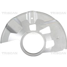 Protectie stropire,disc frana - Triscan-812550101