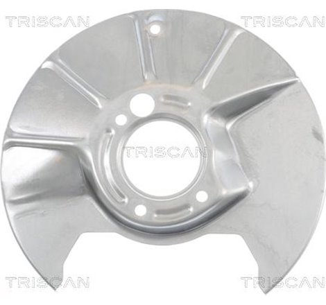 Protectie stropire,disc frana - Triscan-812550201