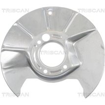 Protectie stropire,disc frana - Triscan-812550201