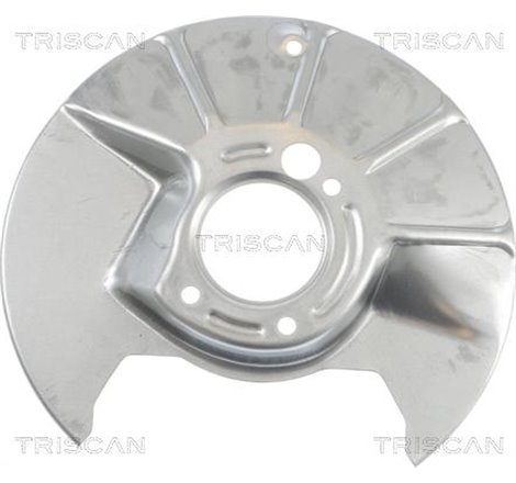 Protectie stropire,disc frana - Triscan-812550202
