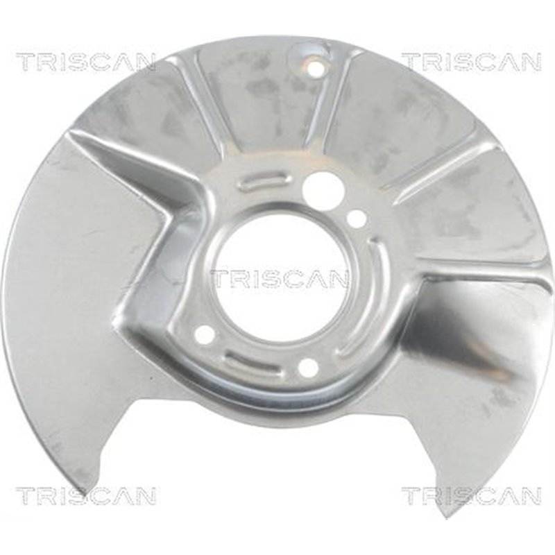 Protectie stropire,disc frana - Triscan-812550202