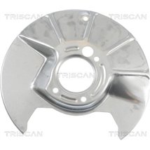 Protectie stropire,disc frana - Triscan-812550202